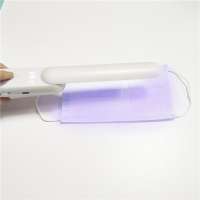 Hot sale new design Small type portable uv light uvc light ultraviolet lamp